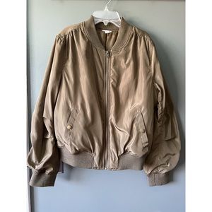 BP Bomber Jacket